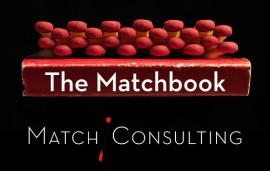 The Weekly Matchbook